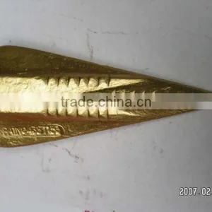 Grenade Wedge thumbnail-3