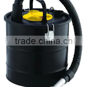 ELECTRIC ASH VACUUM CLEANER thumbnail-1