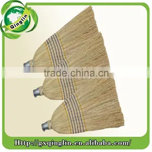 Corn Sorghum Broom thumbnail-1