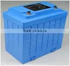Long Cycle Life 12V 100Ah LiFePO4 Battery Pack thumbnail-1