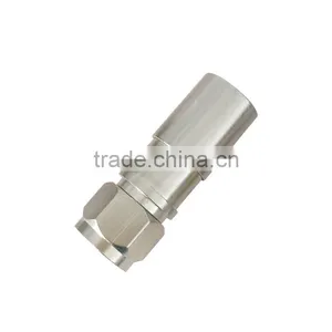 F-RG6 Connector(37449 Signal Acceptance, Electronic Products, Connectors) thumbnail-3