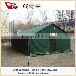 ISO Standard Steel Frame Tent thumbnail-1