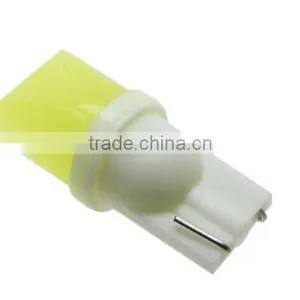 T10 3 D Light Diffused LED Car License Plate Lamp In Width Modulation Car Light Small Lamp thumbnail-4