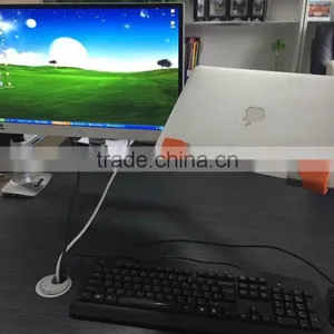 2016 New Style Factory Sales Cheap Mini PC Arm Foldable Laptop Stand thumbnail-2