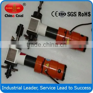 ISY-80T Inner Electric Pipe Cutting and Beveling Machine thumbnail-1