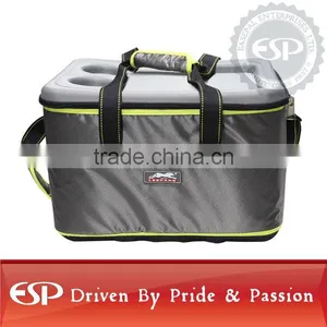#55347 Eco-Freindly PEVA Outdoor 48 Can Cooler Bag thumbnail-1