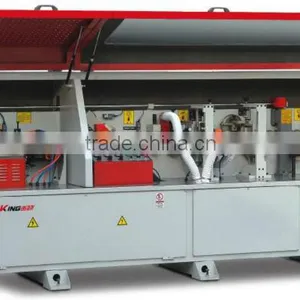 Edge Banding Machine With 6 Kinds Function FBJ28D With Thickness of Roling Edge-banding Belt 0.4-3mm thumbnail-1