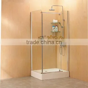 Sliding Door Cubic Screen thumbnail-1