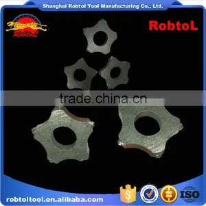 5T Scarifier Cutter Concrete Tungsten Carbide Tip Grinder Drum Complete Assembly thumbnail-6
