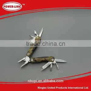 13 in 1 Multifunction Plier, Portable Folding Combination Pliers thumbnail-2