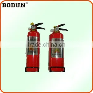 E5008 1KG Dry Chemical Powder Fire-extinguisher thumbnail-1