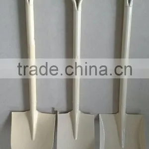 Sharp Point Steel Handle Shovel for Agriculture thumbnail-4