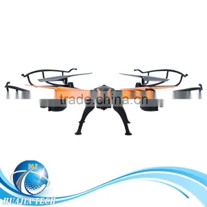 2.4G Stunt Drone thumbnail-1