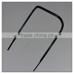 Mower Handle/upper Handle /low Handle thumbnail-4