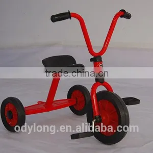 Mini Children Tricycle.pedal go Kart F10A thumbnail-1