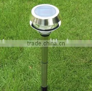 Solar Light,Solar Garden Lights,solar Garden Lawn Light thumbnail-1