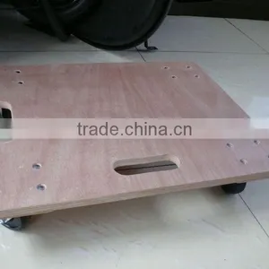 WOODEN DOLLY TC0536B thumbnail-1