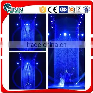 Beautiful Decorative Round Shape Indoor Waterfall Fountain Images thumbnail-1