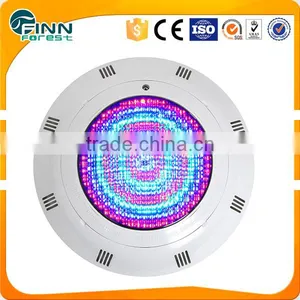 Waterproof Grade 68 AC12v 18w Led Swimming Pool Lights thumbnail-2