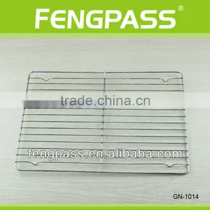 Bbq Grill Wire Mesh(91-93-94) thumbnail-1