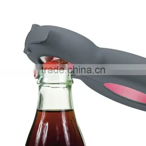 Can Opener 6-in-1 Bag/bottle, Jar Lid Remover, Multi Opener thumbnail-6