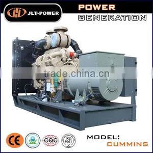 PK Big Power Diesel Generators Set Import From UK thumbnail-1