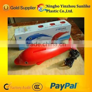 Plastic Electric Massager thumbnail-1