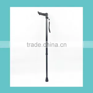 Walking Stick Rattan Cane thumbnail-1