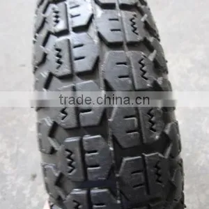 High Quality Wheelbarrow Tyre Inner Tube 3.50-7 thumbnail-1