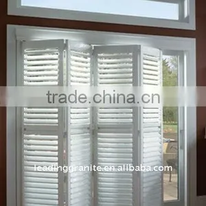 Plantation Shutter Door thumbnail-1