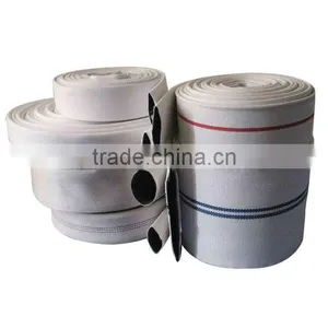 High Pressure Fire Hose thumbnail-1