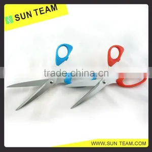 SC165C FDA Qualified Professional 2.5MM Tailoring Scissors With Plastic Handle thumbnail-2