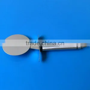Stainless Steel Pizza Cutter,Kitchen Pizza Cutting thumbnail-1