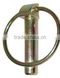 Galvanized DIN11023 Safety Cotter Spring Cotter thumbnail-1