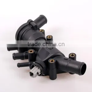 Hot Selling Thermostat For Ford 2S6G-8A586-D1C and 2S6G-8A586-D1B thumbnail-5
