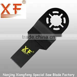 XF-Z037: BI-M Plunge Cut Oscillating Multi Tool Saw Blades thumbnail-1
