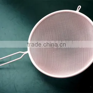 43024 Mesh Stainless Steel Strainers Coated thumbnail-4