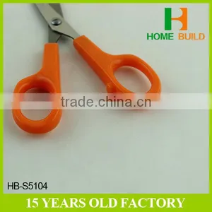 Factory Price HB-S5104 Popular Art And Craft Scissors thumbnail-2