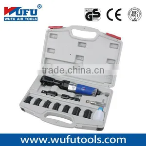 13pcs Ratchet Wrench Kit WF-003C thumbnail-1