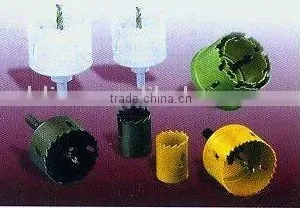 Metal Hole Saw--drilling Tools Bi (1112)-lucy thumbnail-1