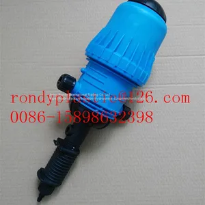 Water Powered Proportional Dosing Pump DP2504 thumbnail-1