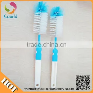 Good Peputation Factory Price Bottle Cleaning Brush thumbnail-1