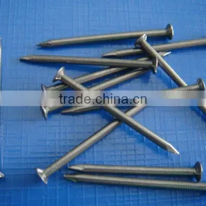 High Quality Common Wire Nail Iron Nal Factory thumbnail-5