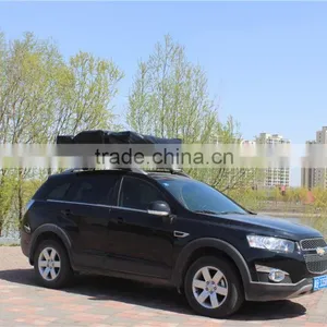 Top Quaility Automotive Ceiling Tent Outdoor Gear Roof Awning for Sale thumbnail-3