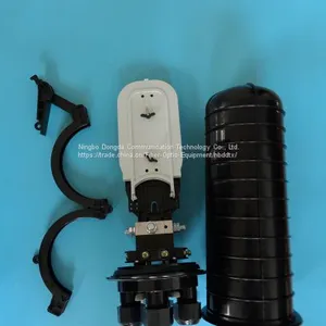 Optical Fiber Splicing Box thumbnail-1