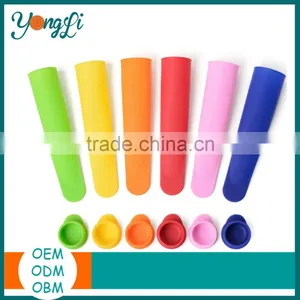 2016 Pop Frozen Summer Treat Silicone Ice Cube Makers Cheap thumbnail-2