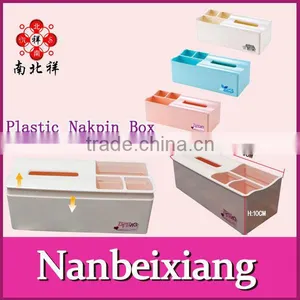 Plastic Napkin Holder thumbnail-1