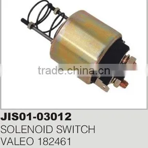 PEUGEOT MENTAL SOLENOID SWITCH thumbnail-1