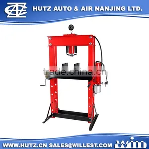 Industrial Pneumatic Hydraulic Shop Press SP40AP01 thumbnail-1