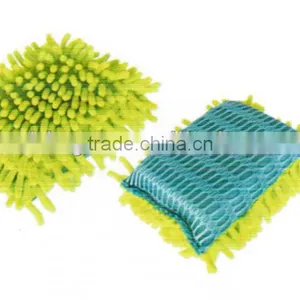 Competitive Microfiber Sponge thumbnail-1